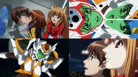 放送中アニメのインプレッションレビュー 10夏 まとめ Let S格付memoreal