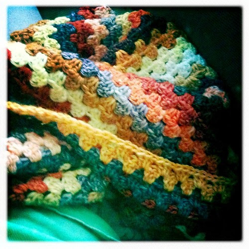 Yarn