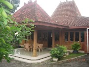 54+ Teras Rumah Kampung Jawa, Motif Populer!