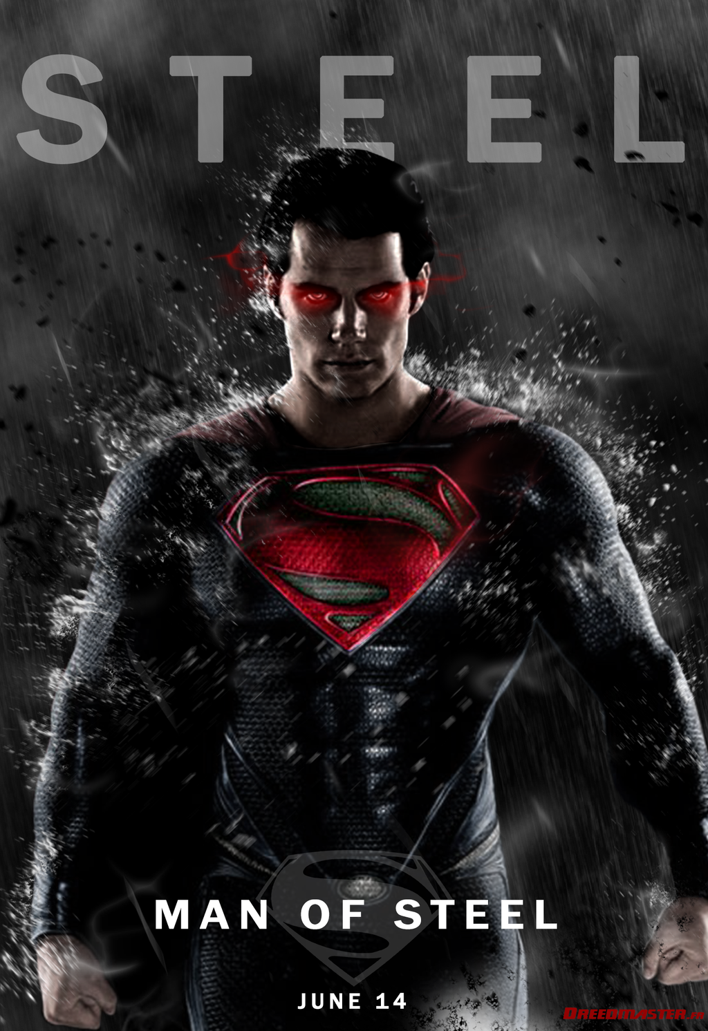 man of steel Man of Steel Photo 34785819 Fanpop