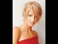 Coupe Courte Avec Nuque Longue