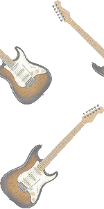 エレキ ギター エレクトリック ギター のイラスト 条件付フリー素材集