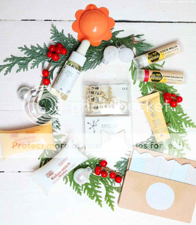 Bee Natural, Alverde, Balea, DIY