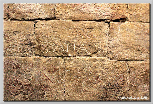 6 Monasterio de Leire