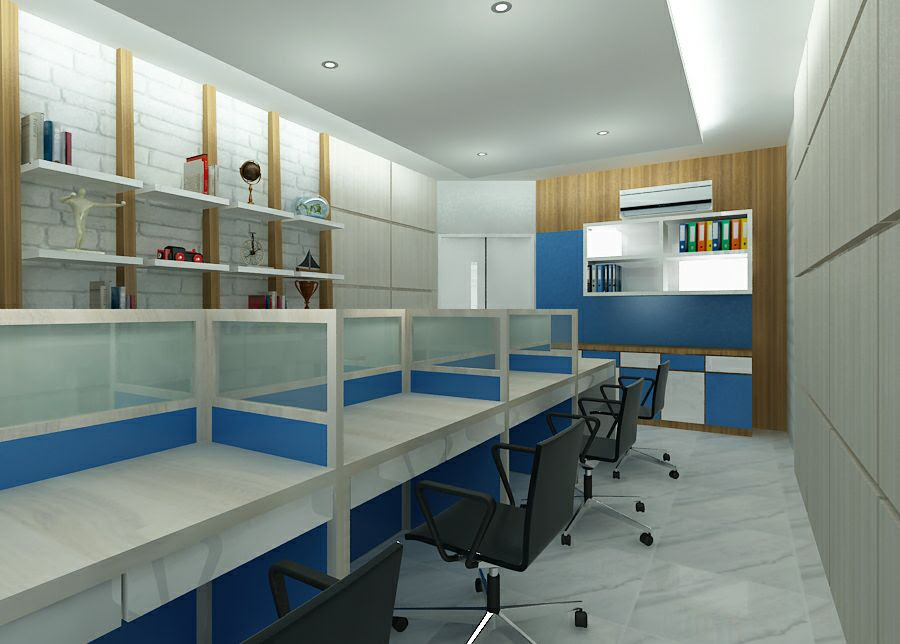 Arsitek Desain Rumah Minimalis Eksterior dan Interior