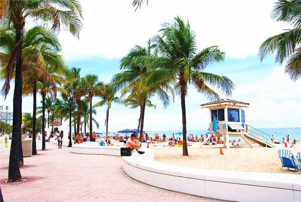 Spring Break 2017 - Travel Deals | Tours4Fun.com