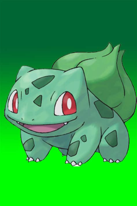pokemon bulbasaur wallpaper   iphone news
