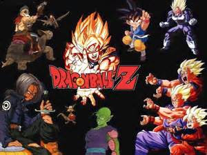 ドラゴンボール ゲームアプリ紹介