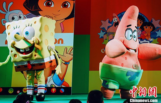 アニメ スポンジ ボブ の生みの親 ヒレンバーグさんがalsで死去 人民網日本語版 人民日報