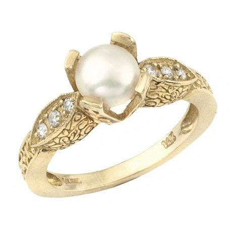 Engagement Ring