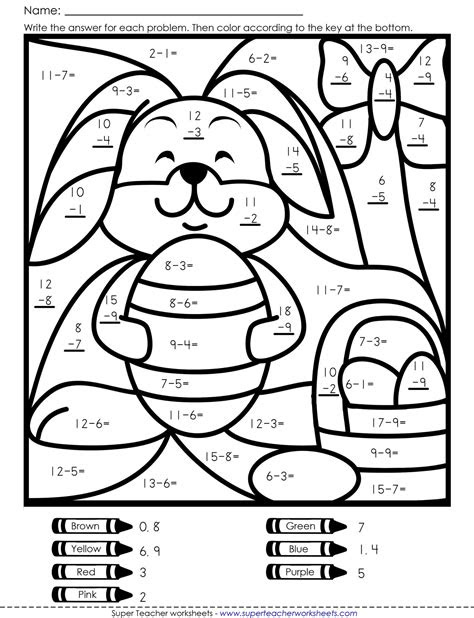  worksheet coloring pages coloring print