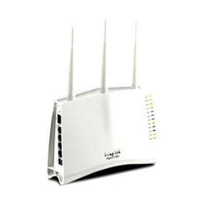 Vigor 2130n - Wireless N-Router