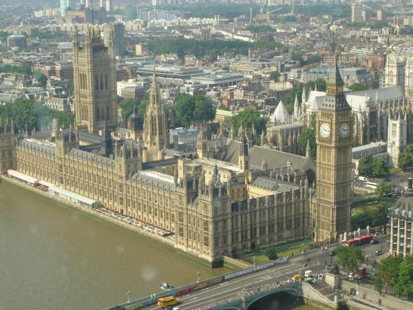 ウェストミンスター宮殿 イギリス国会議事堂 ロンドン 議会 行政 Gothic Revival Architecture En 世界遺産 Grade I Listed Uk En Augustus Pugin En