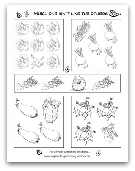 Free Worksheets for Kids Preschool, Kindergarten, Early ...