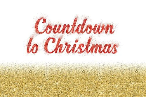 Countdown to Christmas