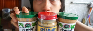 Koeze Cream Nut Smooth Peanut Butter Free Download Audio Mp3 and Mp4