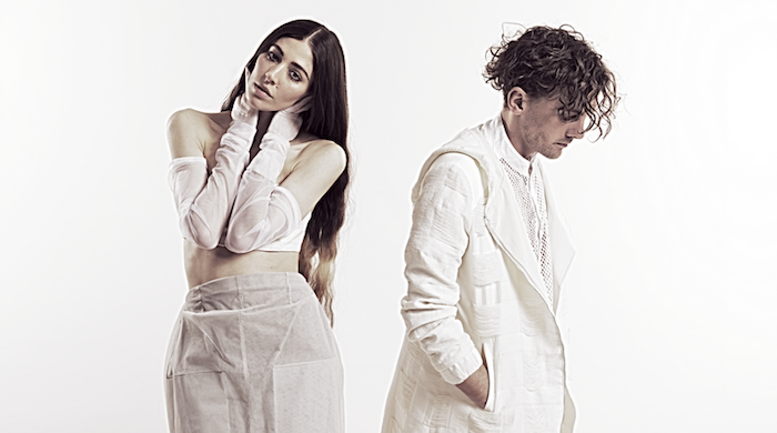 Альбомы недели: Suede и Chairlift