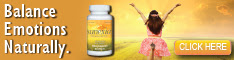 Sunexia Stress & Mood Supplement: Balance Emotions Naturally