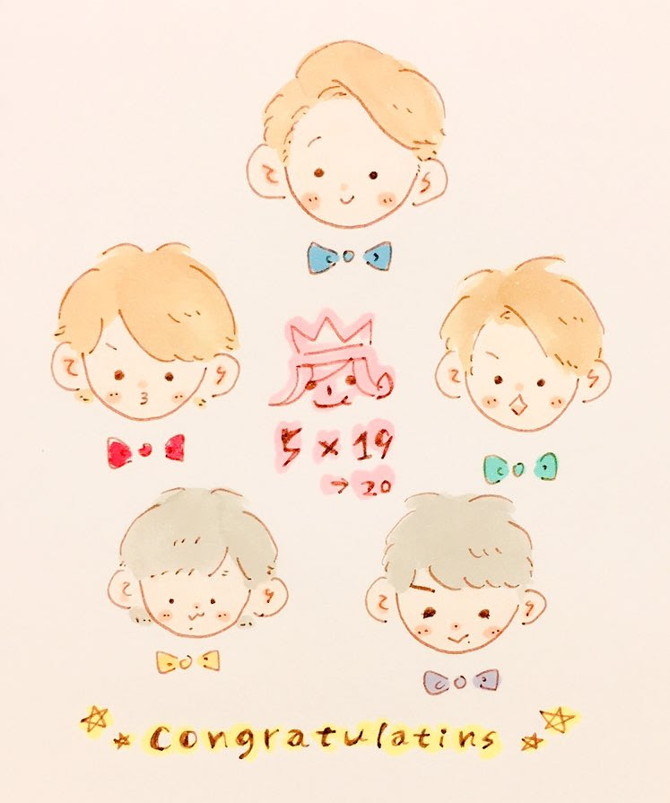 1000以上 Iphone 嵐 壁紙 イラスト ロールオムレ