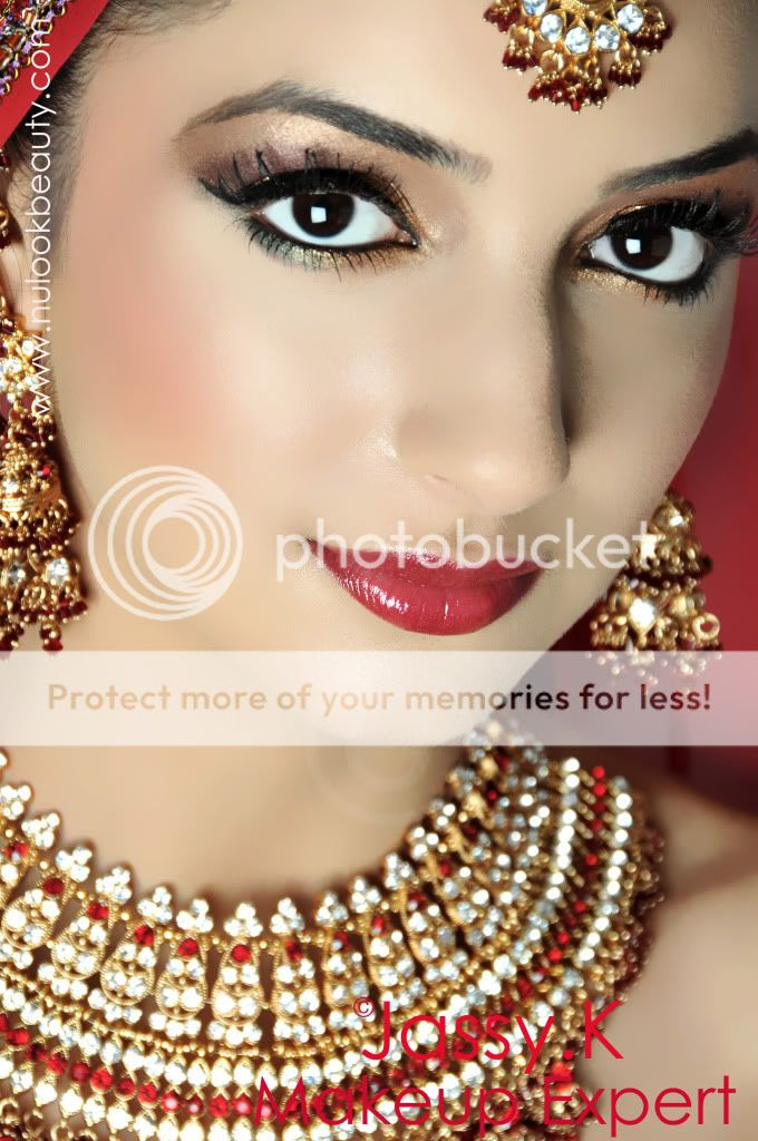 Asian Bridal Pictures, Images and Photos