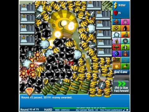 Bloons+Tower+Defense+3+Cheats+Unlimited+Money