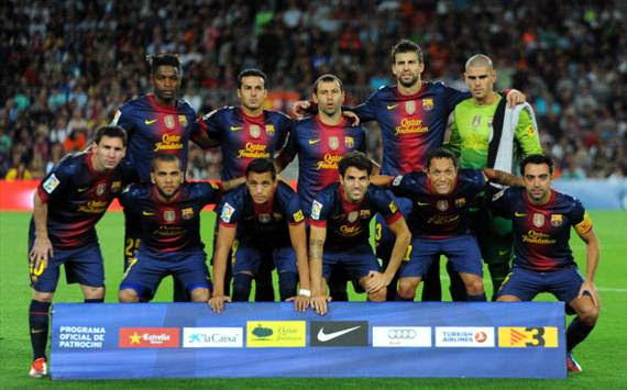 FC Barcelona