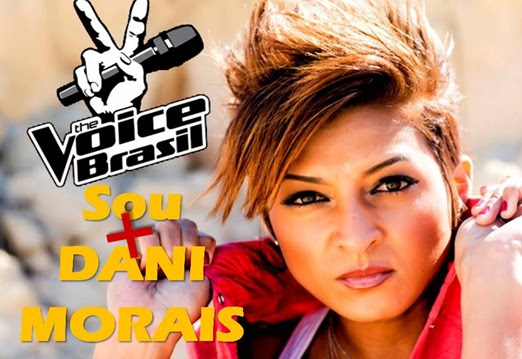 Divulgação - Via Facebook Dani Morais