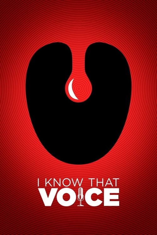 (KINO) I Know That Voice 2014 Vollständige Filme Ganzer Film Complete
Deutsch HD
