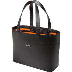 Kensington Jacqueline K62614WW Carrying Case (Tote) for 15.6in. Notebook, Tablet, Smartphone, Accessories - Black