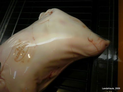 Cochinillo Navideño