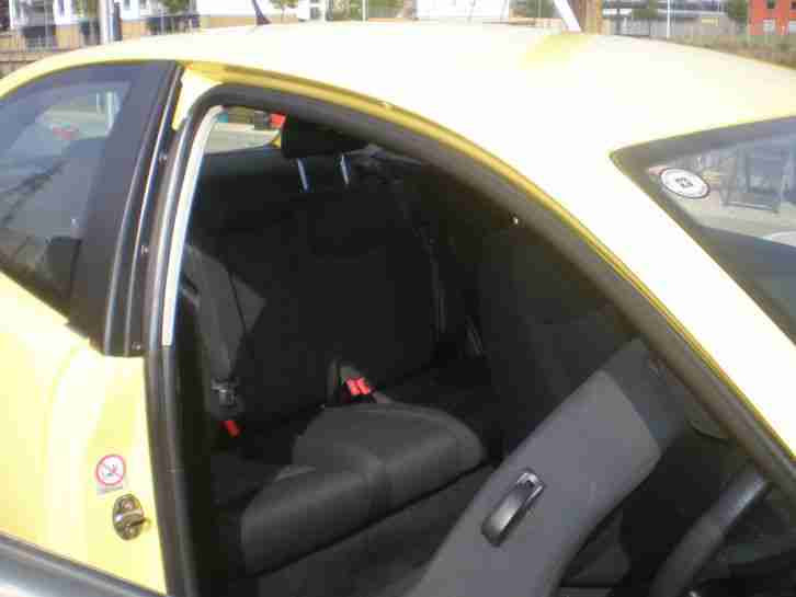 Seat ibiza sport 2005. car for sale
