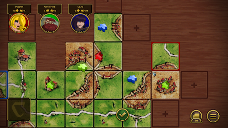 Carcassonne v2.1.5f16020