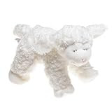 Baby Gund Lamb 'Winky White'