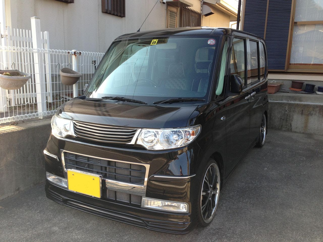 福島にタントカスタム買取り スカイライン Gt Rのノーマル車 改造車買取ならスマイルワークスへ