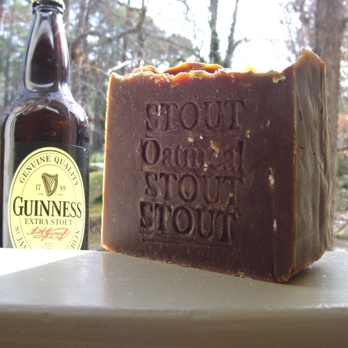 Stout Beer 