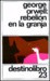 Rebelión en la granja