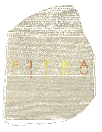 A Rosetta Stone for Fitna