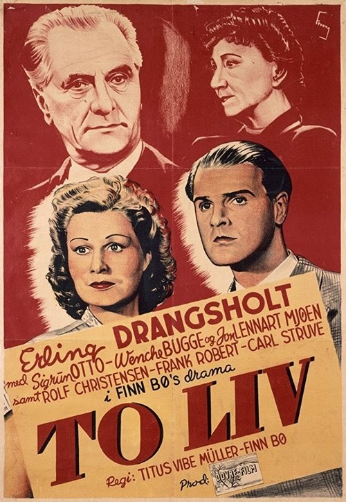 Online 1946 To liv Videa HD Teljes Film Indavideo Magyarul HD-4K
