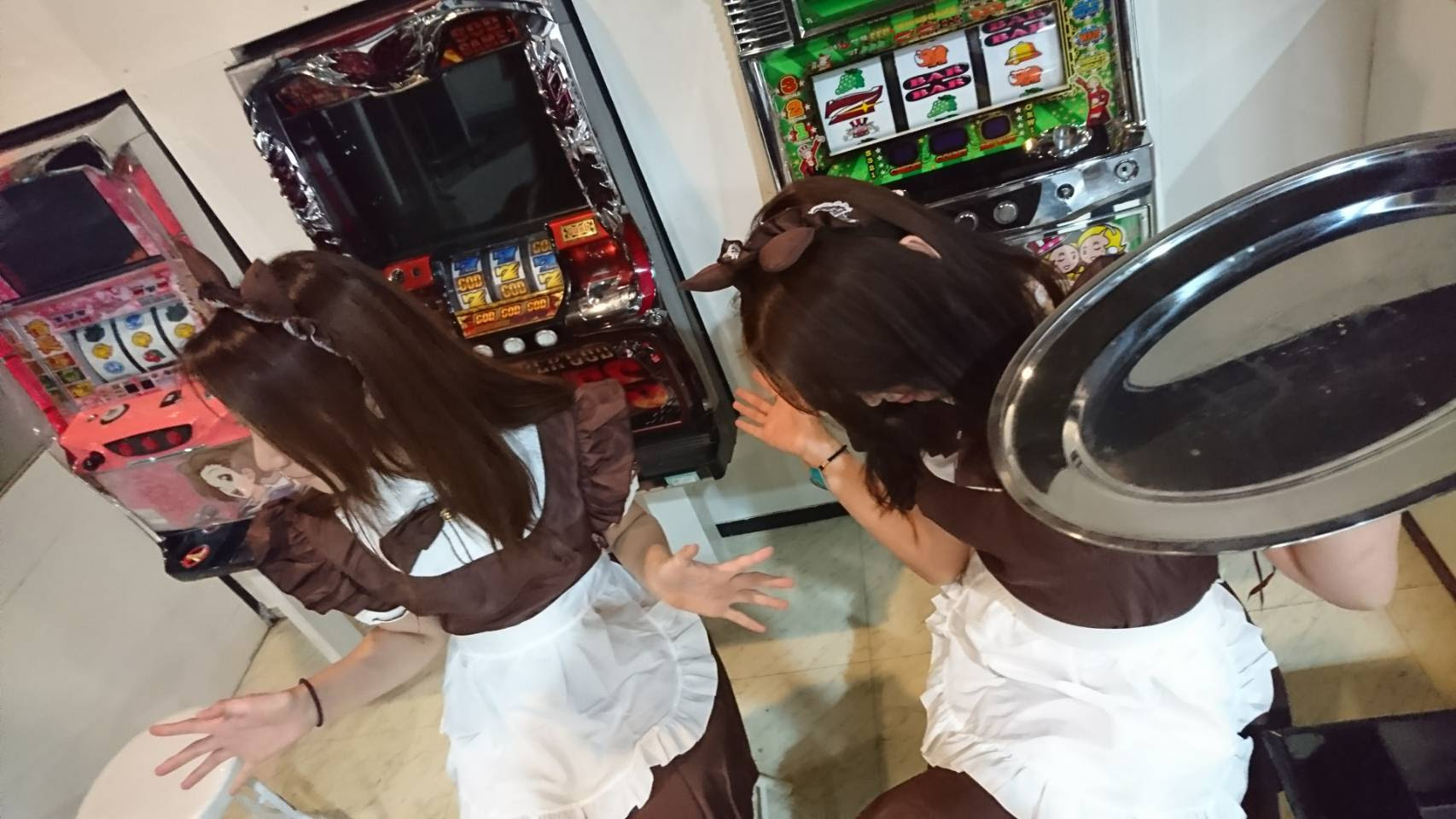 メイド喫茶 アミューズメント カフェ Wing 古河店 ダーツバーwing メイドカフェ アイドルカフェ 古河市 ラーメン深夜営業