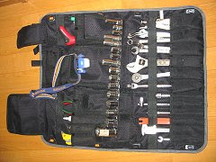 工具入れ 今日もえすぷれっそ