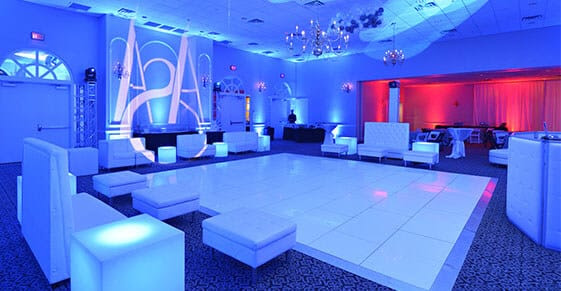 Staging | Dance Floor Rentals | Outdoor Flooring | Grimes