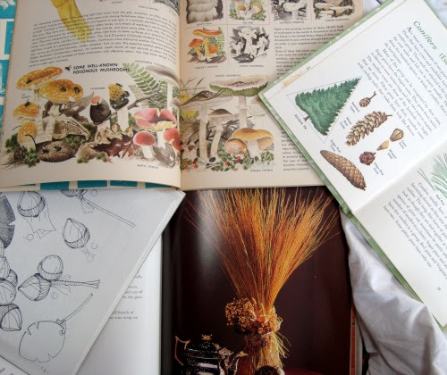 new old books
