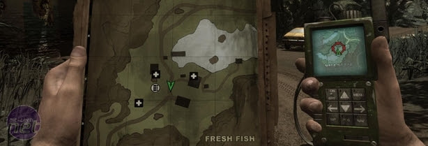 Far Cry 2 Far Cry 2 - Gameplay II