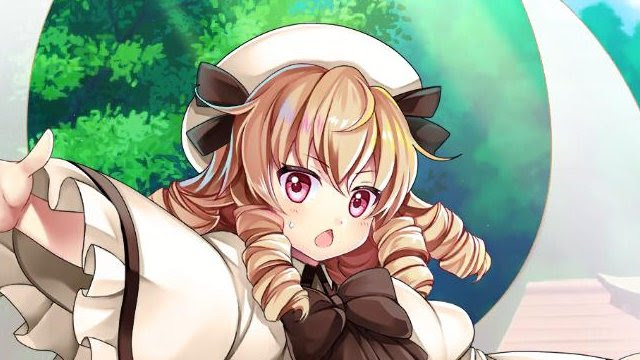 ルナチャイルドの魅力って何 栗口なしでｗｗｗ 東ロワ攻略録 東方lost Word攻略まとめ
