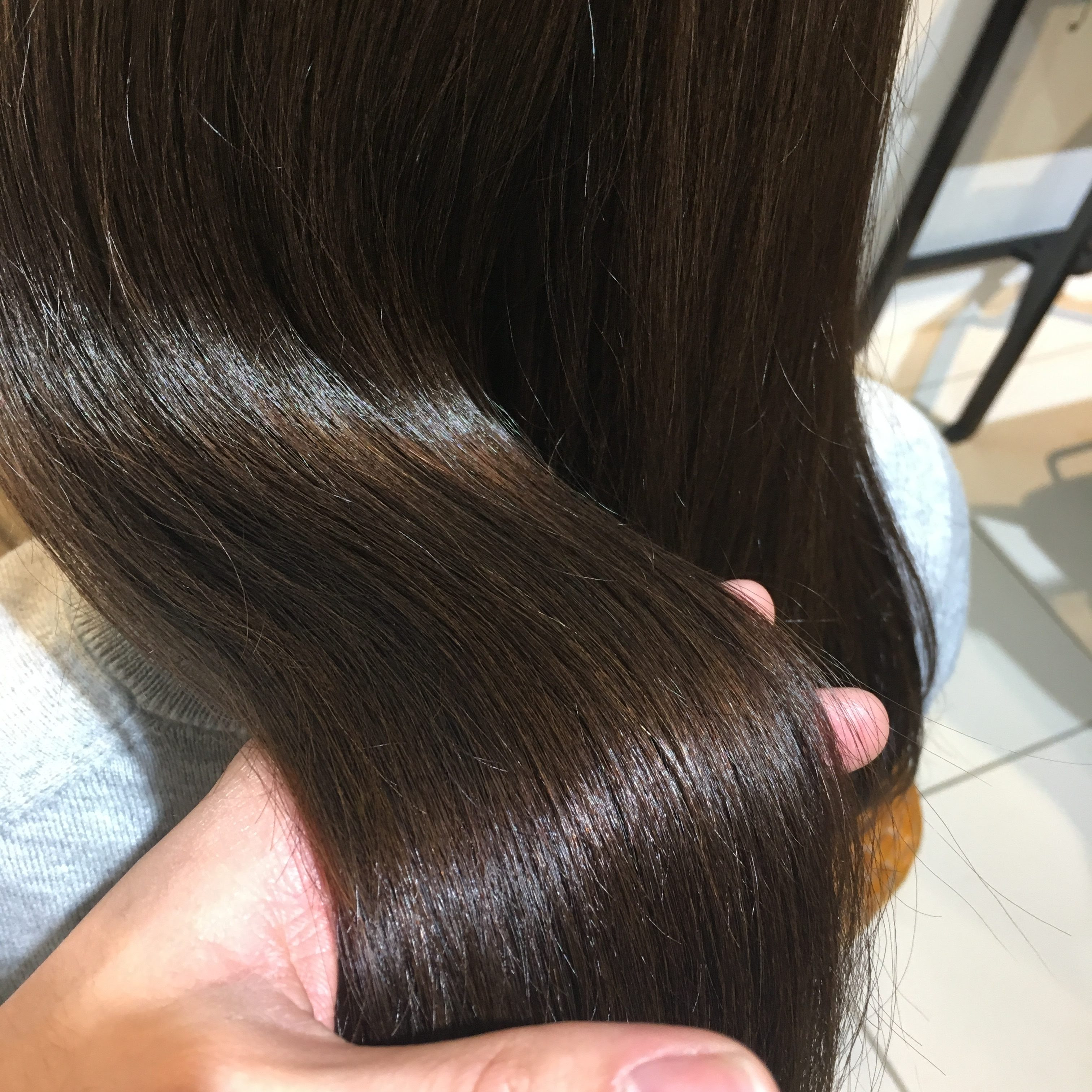 髪の毛パリパリ 乾燥対策 は毎日のケア Difino公式ホームページ 青山 表参道 赤坂の美容院