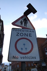 Redhill Town Centre #8