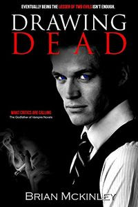 Drawing Dead by Brian McKinley