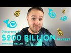 Bowhead Health disrupting the $200 Billion supplements industry with Blockchain