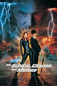 Mit Schirm, Charme und Melone online stream dvd deutsch komplett .de
1998