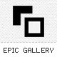 Epic Gallery WordPress Plugin - CodeCanyon Item for Sale
